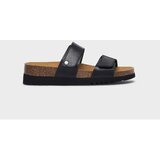 Scholl ženske papuče LUSAKA-crna | ePonuda.com