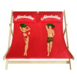 Almdudler Sončni ležalnik | Shoptok.si