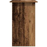 vidaXL Stol staro drvo 80x45x74 cm konstruirano drvo | shoptok.hr