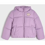 Sinsay Kviltana puffer jakna s kapuljačom Pusheen the Cat | shoptok.hr