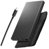 Spigen POWERBANK 10000MAH 22,5W ZA IPHONE GALAXY FAST, (5000336663) Cene