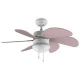 Cecotec 05964 - Stropni ventilator EnergySilence Aero 3600 Vision Purple, (22118332) | Shoptok.si