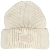 Urban Classics Accessoires Knitted wool hat - cream Cijene