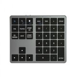  Bežični numpad JWD, Crni | Eponuda.com