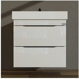 TMP Ormarić s umivaonikom Stance 60 White | shoptok.hr
