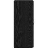  Uredski ormar s policom Umjetnički hrast 70 x 32 x 77.5 cm | shoptok.hr