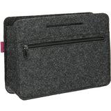 Bertoni Unisex's Felt Bag Organiser Forest Mood | Shoptok.si