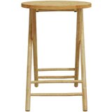 vidaXL 3-dijelni bistro set od bambusa | shoptok.hr