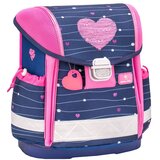 Belmil Torba školska classy simple heart 403-13/57 | shoptok.hr