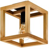 Eglo 32146 - plafonsko svetlo blackcrown 1xE27/40W/230V | Eponuda.com