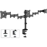 Maclean Stolni nosač za 3 LCD monitor, 13 "- 27" - MC-691 | shoptok.hr