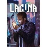 lacuna - a sci-fi noir adventure (pc) steam key europe  lacuna - a sci-fi noir adventure (pc) steam key europe Slike