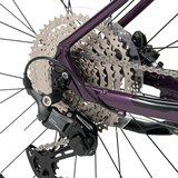 ROCKBROS brdski bicikl 29&amp;Prime; MT400 Dark Purple Slike