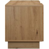  TV stalak 90 x 34,5 x 40 cm Hrast artisan Konstruirano drvo | shoptok.hr