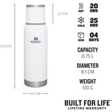 Stanley Adventure To-Go Bottle termovka Polar 750 ml | Shoptok.si