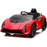 Lamborghini na akumulator, crveni | shoptok.hr