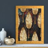 Wallity Uokvirena slika AC1588173010, 24x29 cm | Eponuda.ba