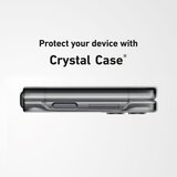 Sbs Crystal Case für Samsung Z Flip 5 | Shoptok.si
