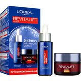 L´Oréal Paris Revitalift Laser set (proti gubam) | Shoptok.si