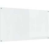 vidaXL Kuhinjski zaštita 2 pcs *Transparent*an 110 x 60 cm | shoptok.hr