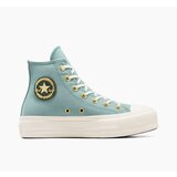 Converse Ženske patike chuck taylor all star lift | ePonuda.com