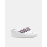 U.S. Polo Assn. Sandali & Odprti čevlji CHANY006W 4T1 Bela | Shoptok.si