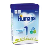 Humana MLEKO 1 800G MP | ePonuda.com