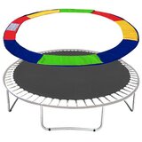 Navlaka za trampolin 396cm šarena | shoptok.hr