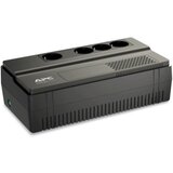 Easy UPS APC, 500VA, Montaža na pod/zid, 230V, 4x CEE 7/3 Schuko utičnice, AVR | Eponuda.ba