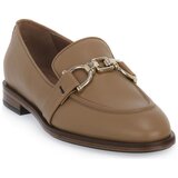 Frau Mokasini NAPPA NOISETTE Črna | Shoptok.si