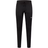 Nike Športne hlače 'Phenom' črna