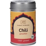 Classic Ayurveda Čili - mlet bio Cene