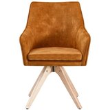 XXXL Stol Lisa, Zlata | Shoptok.si