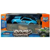  Auto na daljinsko upravljanje Off-road R/C Beetle - plavi | shoptok.hr