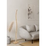 Eglo 901107 - LED stojeća lampa LASANA LED/36W/230V zlatna | Eponuda.com