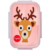 3Sprouts ® Kutijica za užinu Deer | shoptok.hr