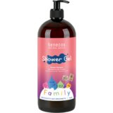 Benecos Family Size Shower Gel Garden Pleasure - 950 ml | shoptok.hr