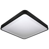  LED plafonsko svetlo WILTON LED/24W/230V crno | Eponuda.com
