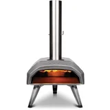 Karu 12 pizza maker /oven 1 pizza(s) Stainless steel