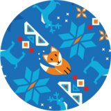 Frogies Men's boxers Winter Classic Christmas | ePonuda.com