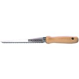 WERKHAUS pila za gips-kartonske ploče (160 mm, Otvrdnuti zupci) | shoptok.hr