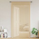  Končane Zavjese 2 kom 140x250 cm Bež | shoptok.hr
