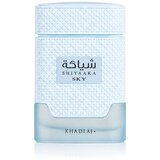 Khadlaj Shiyaaka Sky Eau De Parfum 100 ml (man) | shoptok.hr