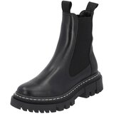 Tamaris Chelsea škornji črna | Shoptok.si