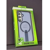 Samsung S24/S25 Bavitel MagSafe sa naslonom plava Cene