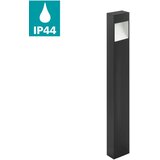 Eglo Manfria spoljna/podna, led, 10w, 1000lm, v-870, antracit/bela | Eponuda.com