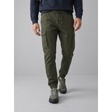 Sinsay Cargo jogger hlače | shoptok.hr