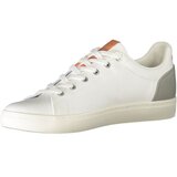 Napapijri BIJELE MUŠKE SPORTSKE CIPELE | shoptok.hr