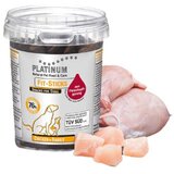 Platinum Mesni štapići sa piletinom i zečetinom 300g