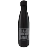 Metalna boca za vodu Batman 550 ml